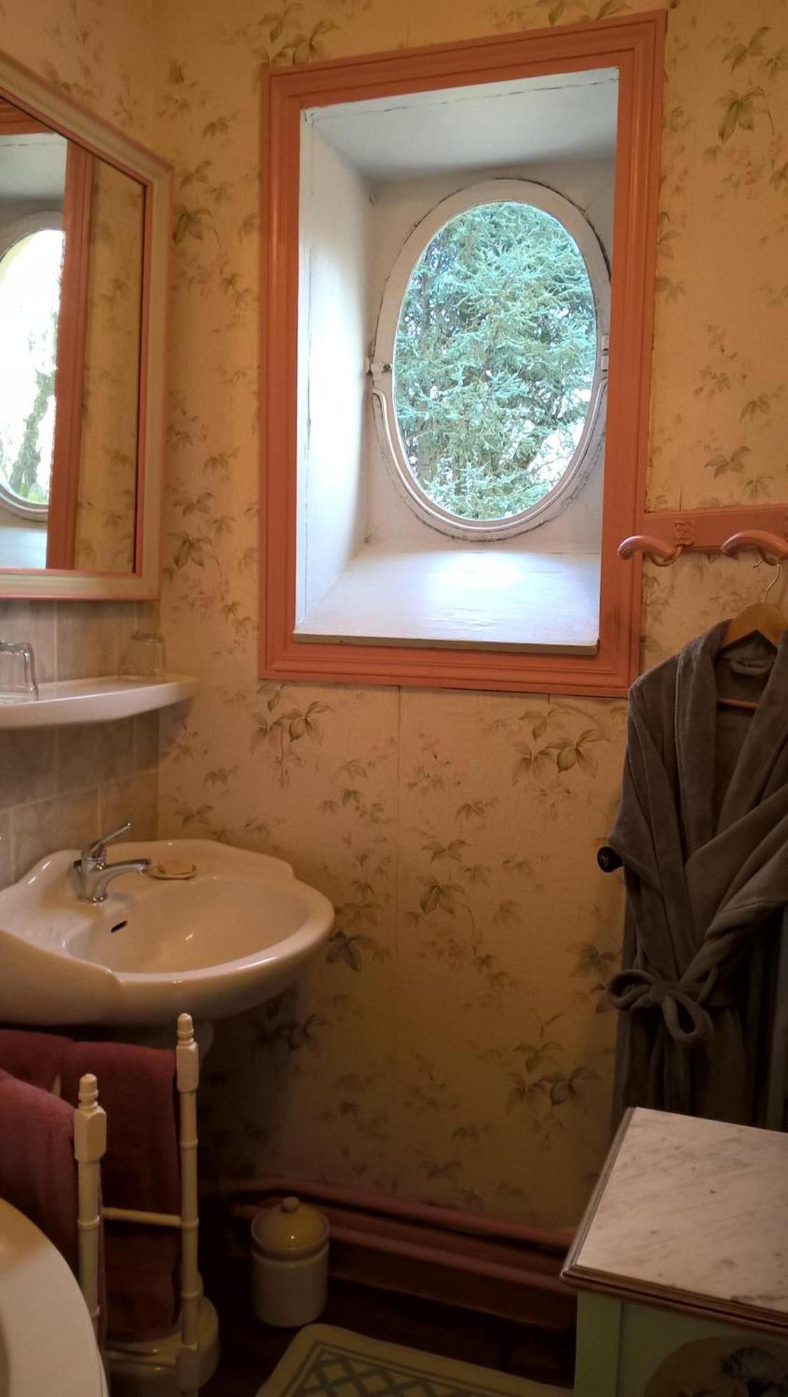 Chateau De Colliers Muides-sur-Loire Kamer foto