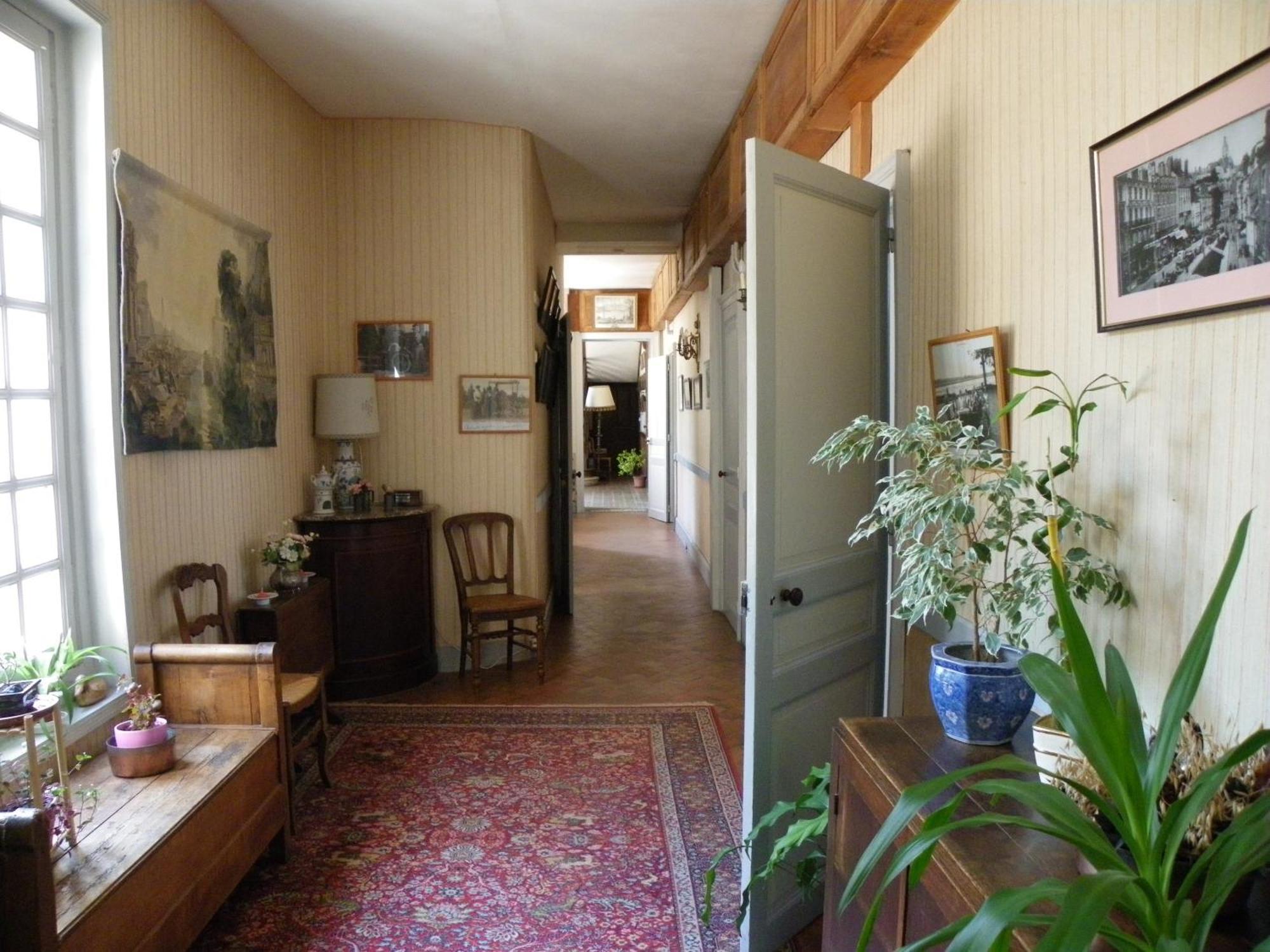 Chateau De Colliers Muides-sur-Loire Buitenkant foto