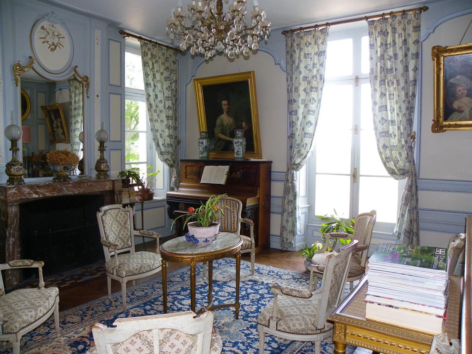 Chateau De Colliers Muides-sur-Loire Buitenkant foto