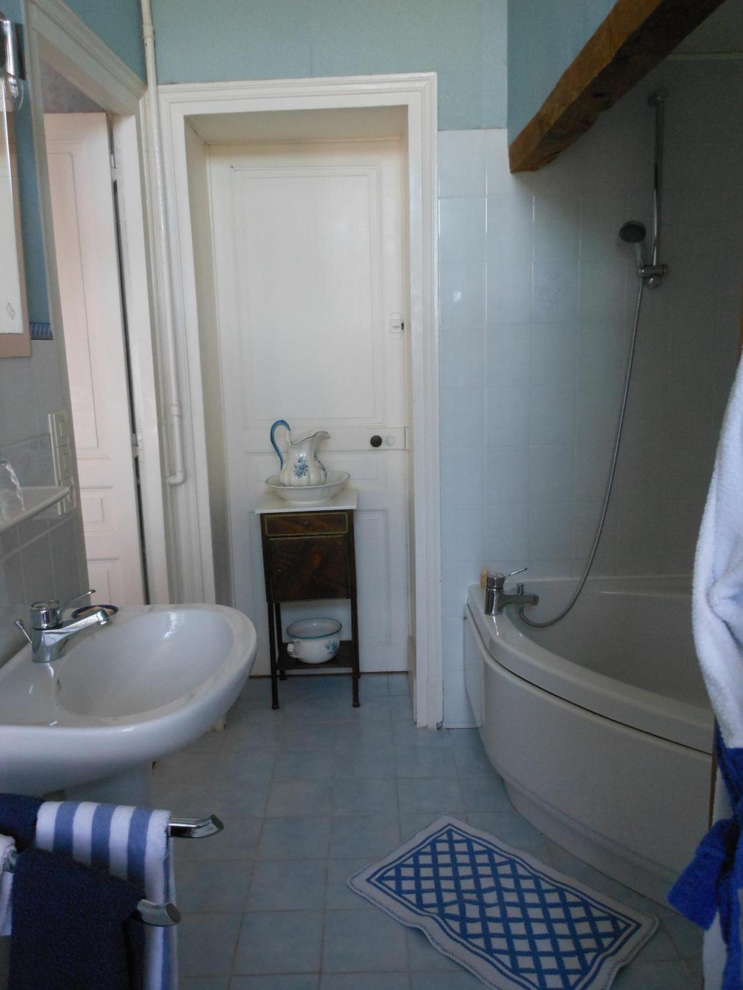 Chateau De Colliers Muides-sur-Loire Kamer foto