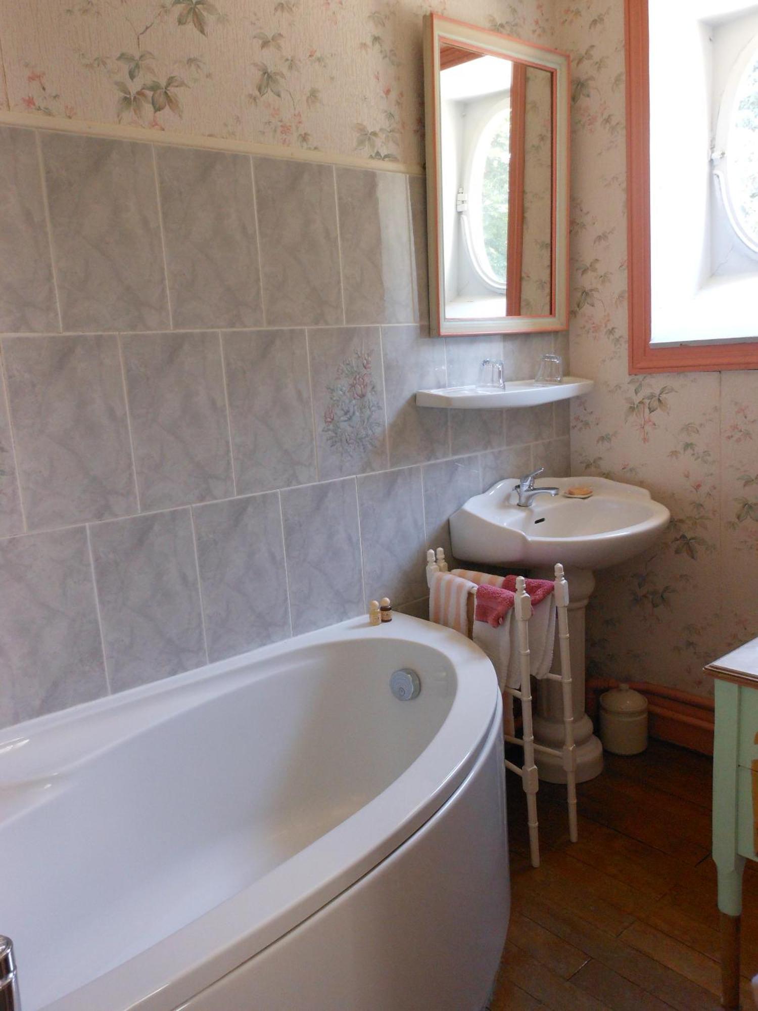 Chateau De Colliers Muides-sur-Loire Kamer foto